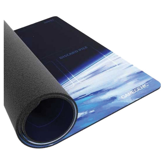 Gamegenic - Star Wars Unlimited - Game Mat - Death Star