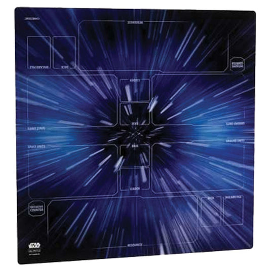 Gamegenic - Star Wars Unlimited - Game Mat XL