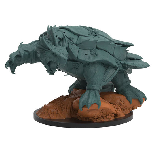 Epic Encounters - Cove of the Dragon Turtle