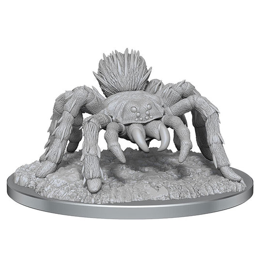 WizKids - Deep Cuts - Giant Spider