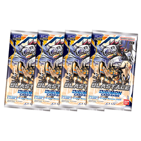 Digimon Card Game - Gift Box 2023