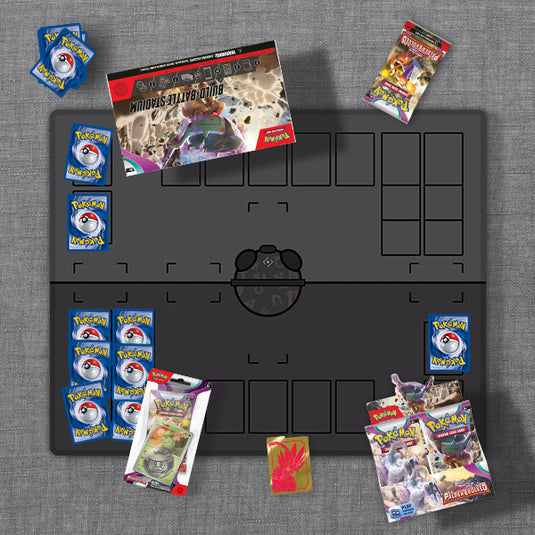 Exo Grafix - 2 Player Playmat - Design 30 (59cm x 75cm)