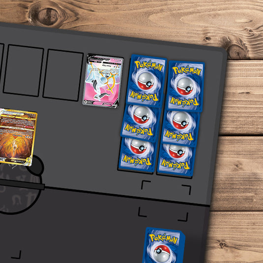 Exo Grafix - 2 Player Playmat - Design 30 (59cm x 75cm)