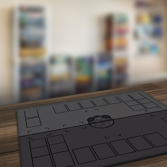 Exo Grafix - 2 Player Playmat - Design 30 (59cm x 75cm)