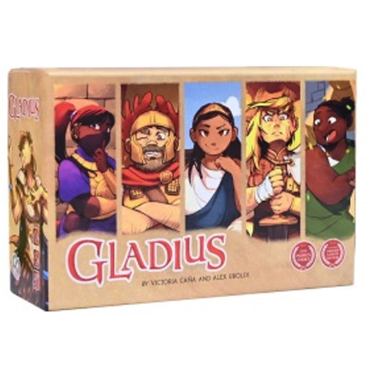 Gladius