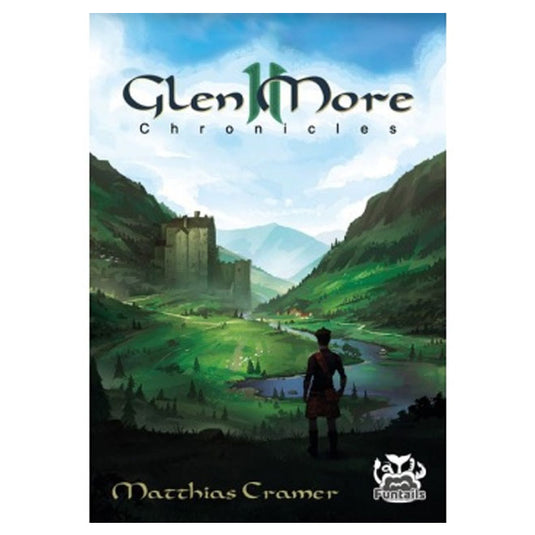 Glen More II - Chronicles
