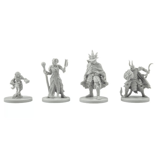 Gloomhaven - Jaws of the Lion