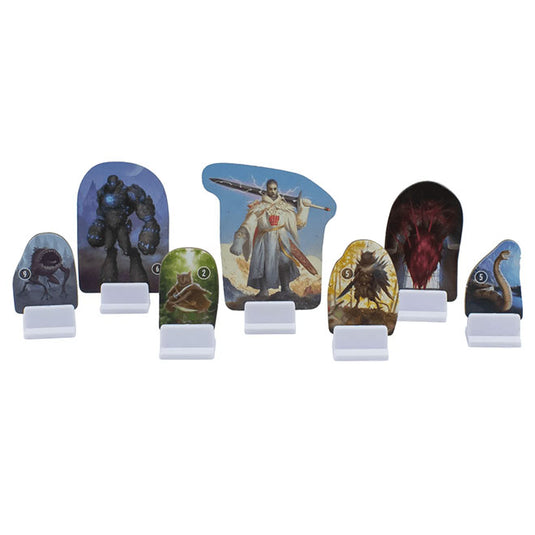 Gloomhaven - Jaws of the Lion