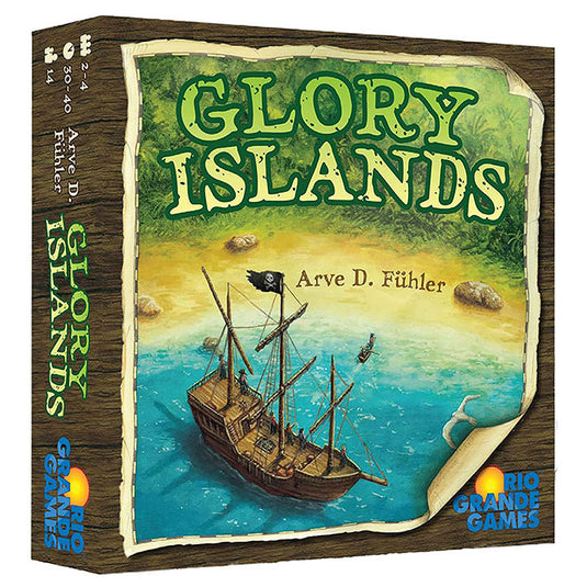 Glory Islands