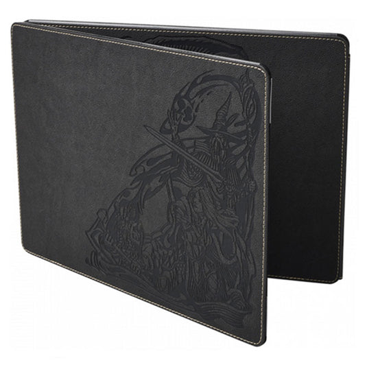 Dragon Shield - Game Masters Screen - Iron Grey