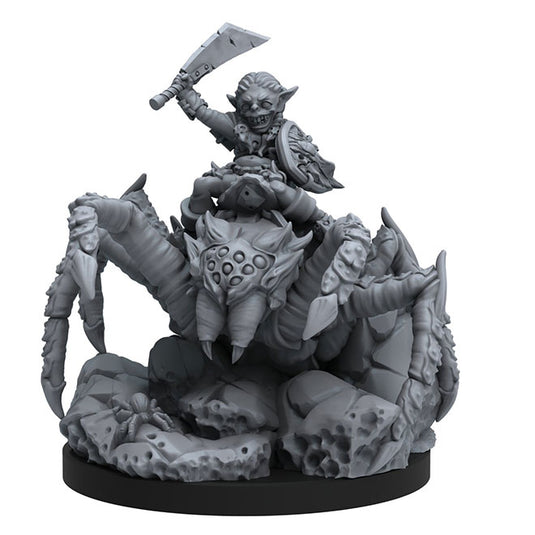 Epic Encounters - Labyrinth of the Goblin Tsar