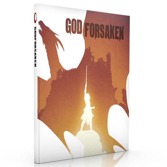 Cypher System: God Forsaken