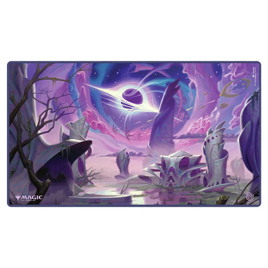 Ultimate Guard - Playmat - Magic the Gathering - Edge of Eternities - Godless Shrine