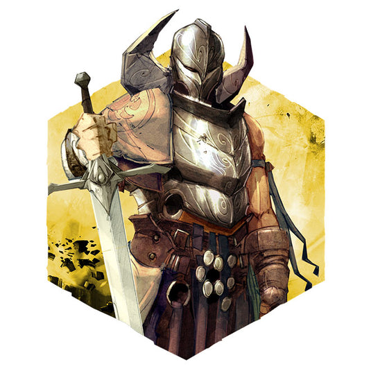 Godtear - The Borderlands Starter Set