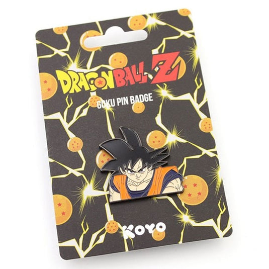 Dragon Ball Z - Goku Pin Badge