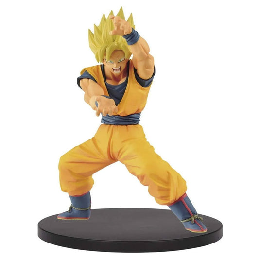 Dragon Ball Super - Figure - Super Saiyan Son Goku