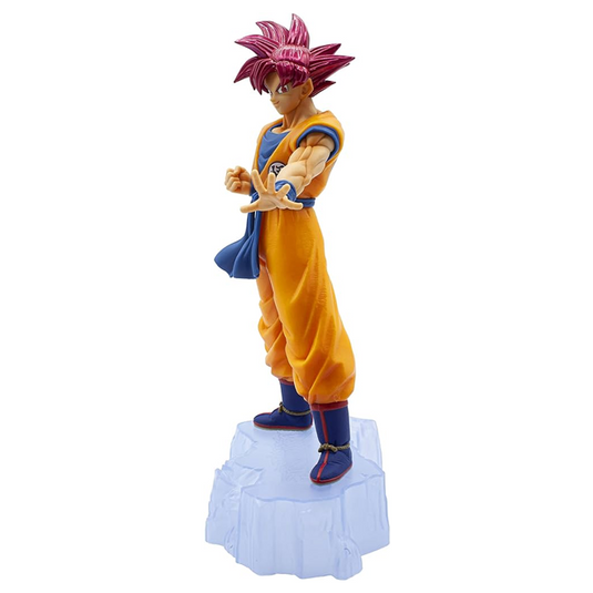 Banpresto - Dragon Ball Z - Dokkan Battle Collab Figure 2022 Vol. 1