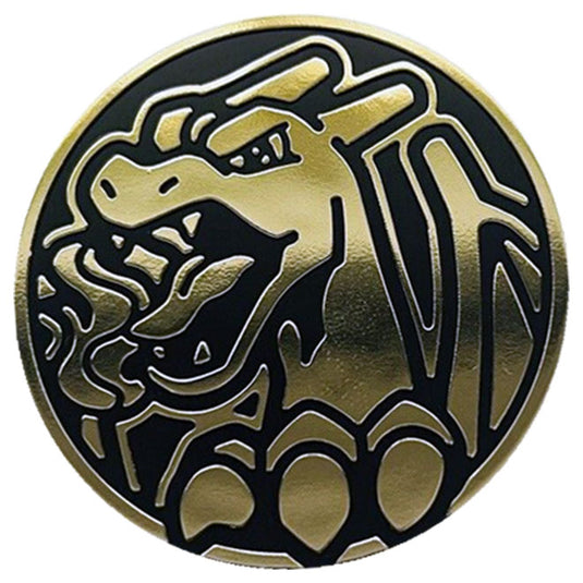 Pokemon - Charizard Jumbo Coin