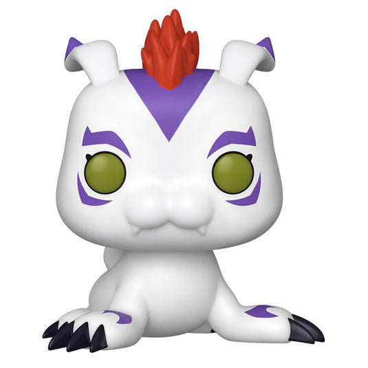 Funko POP! - Digimon - Gomamon Vinyl Figure #1386