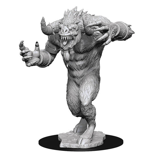 Dungeons & Dragons - Nolzur's Marvelous Miniatures - Goristro