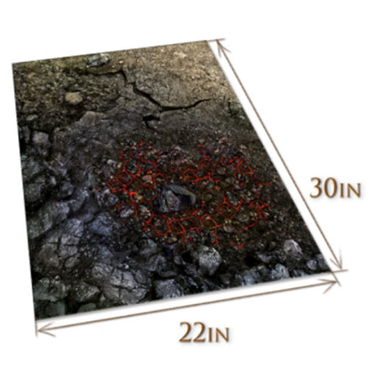 e-Raptor - Wargaming grounds - Gothic Cathedral