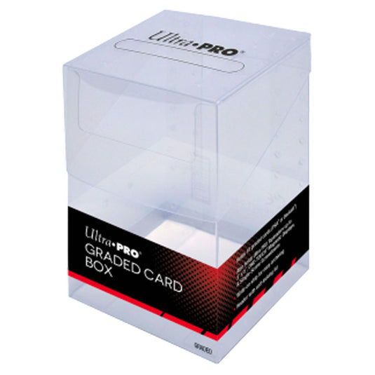 Ultra Pro - Graded Card Box