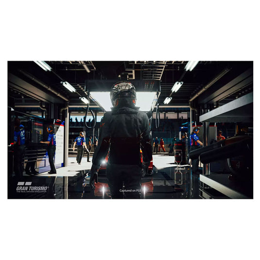 Gran Turismo 7 - PS5
