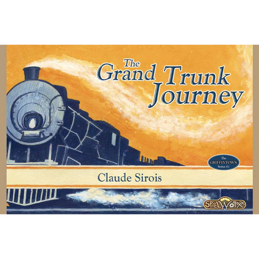 The Grand Trunk Journey