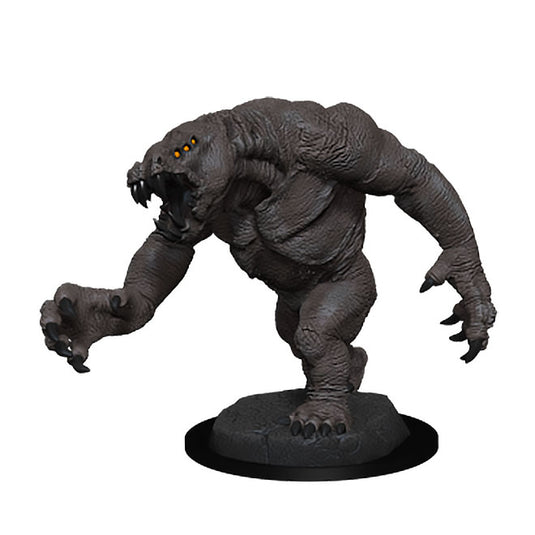 Dungeons & Dragons - Nolzur's Marvelous Miniatures - Gray Render