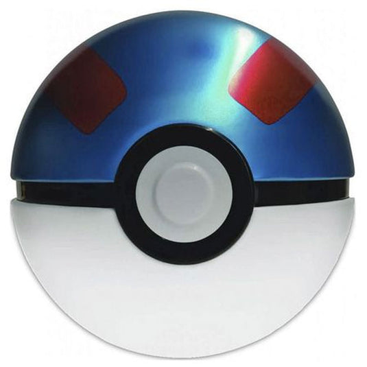 Pokemon - Great Ball Tin - Series 3