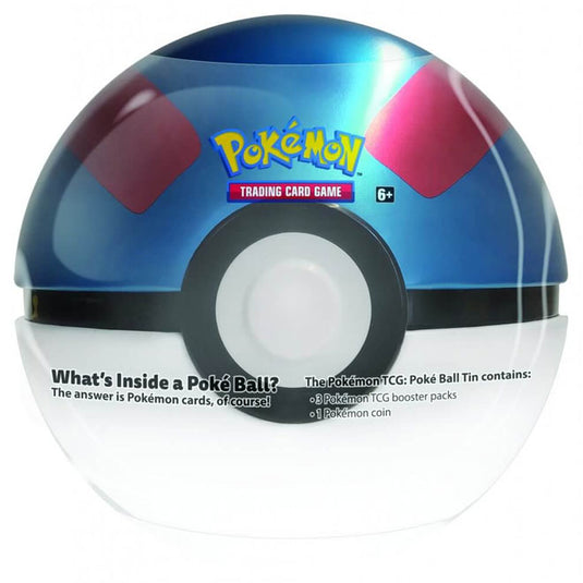 Pokemon - Great Ball - Series 2