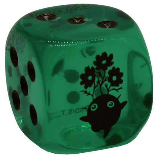 Yu-Gi-Oh! - Hidden Arsenal - Chapter 1 - Naturia - Dice