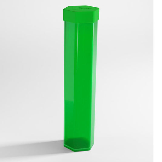 Gamegenic - Playmat Tube - Green