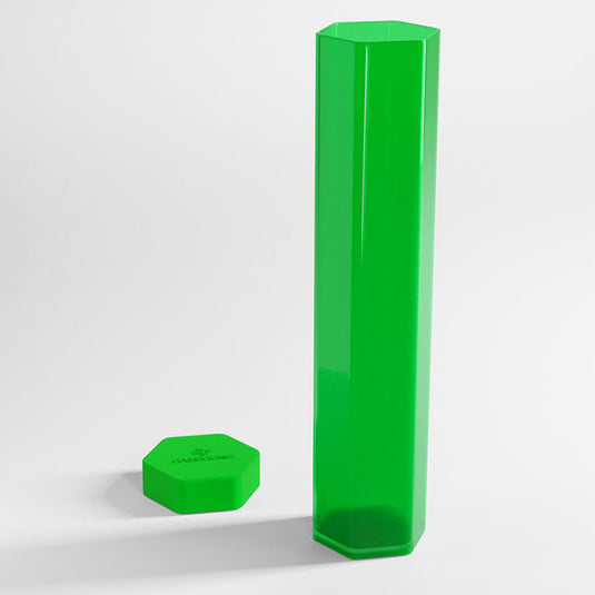 Gamegenic - Playmat Tube - Green