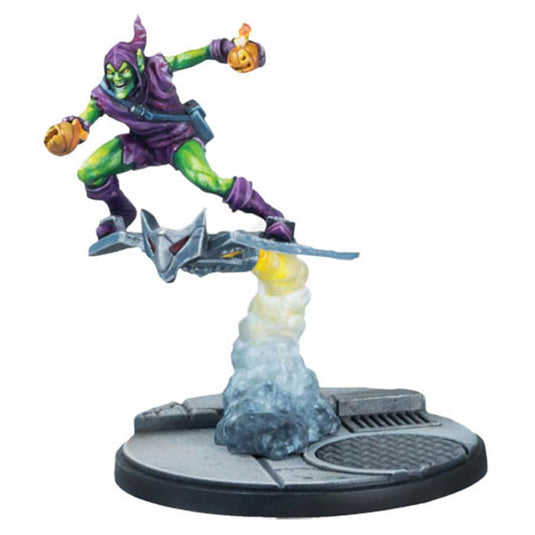 Marvel Crisis Protocol - Green Goblin