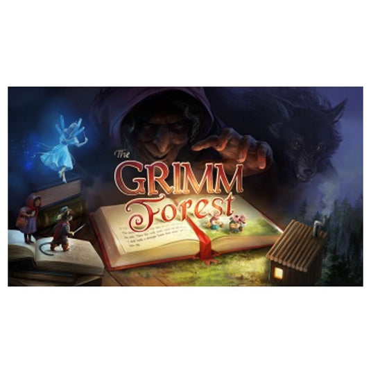 The Grimm Forest