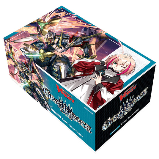 Cardfight!! Vanguard - Special Series - Stand Up Deckset - Gramgrace
