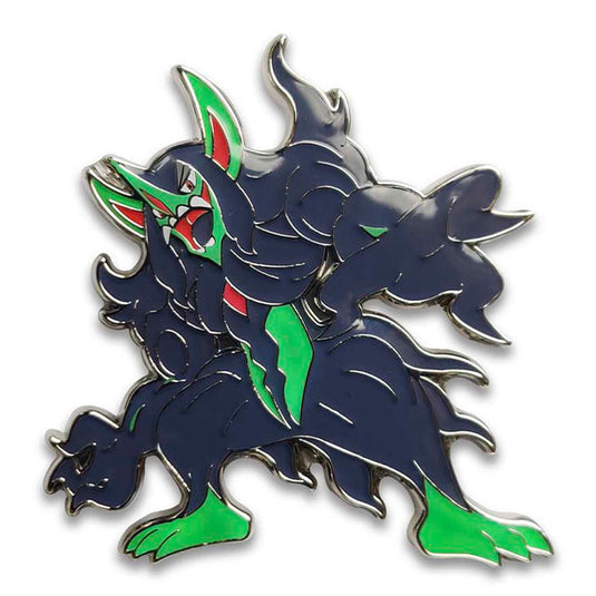Pokemon - Grimmsnarl Pin