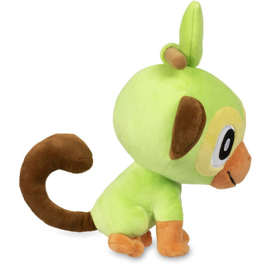Pokemon - Grookey Plush