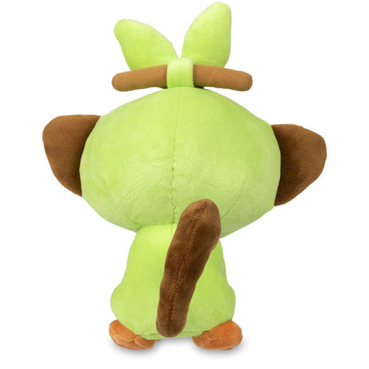 Pokemon - Grookey Plush