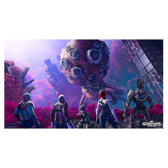 Marvel's Guardians Of The Galaxy - PS5