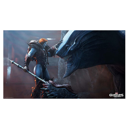 Marvel's Guardians Of The Galaxy - Xbox One/Series X