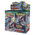 Pokemon - Sun & Moon - Guardians Rising - Booster Box