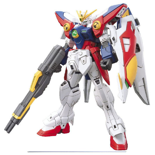 GUNDAM - 1/144 HGAC WING GUNDAM ZERO