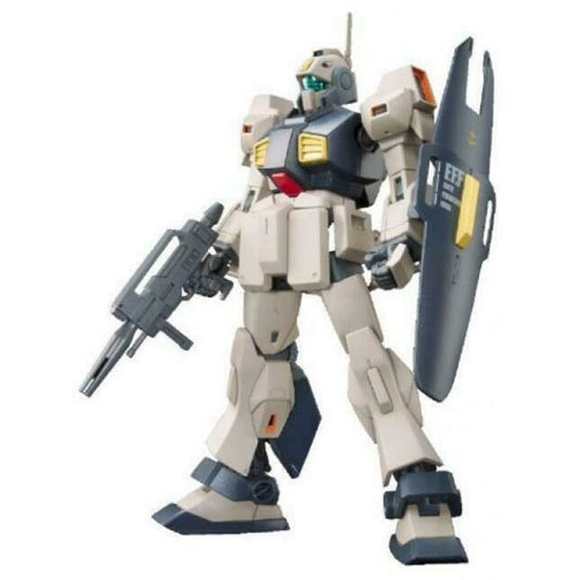 GUNDAM - 1/144 HGUC MSA-003 NEMO (UNICORN DESERT COLOR Ver. )