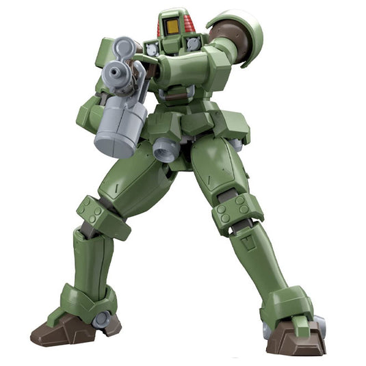 GUNDAM - HGAC 1/144 LEO