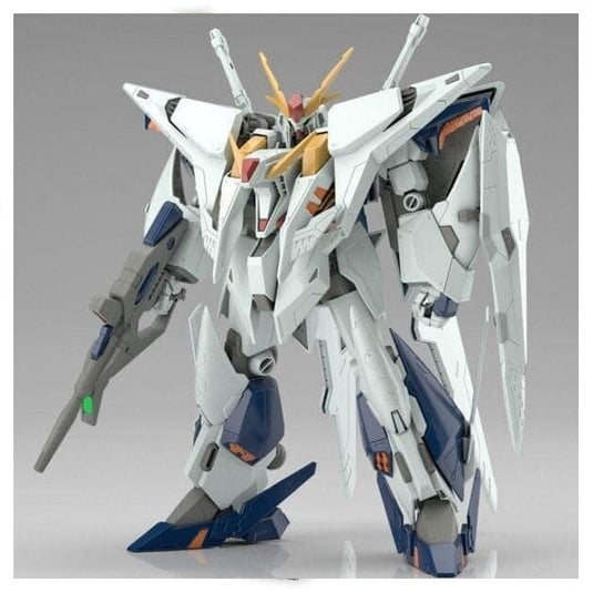 GUNDAM - HGUC 1/144 XI GUNDAM