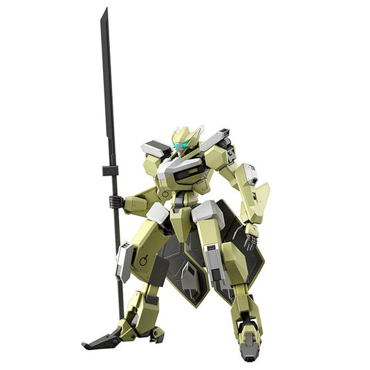 Gundam - Mailes Reiki HG 1/72