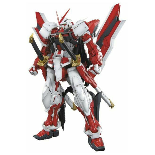 GUNDAM - MG 1/100 ASTRAY RED FRAME REVISE