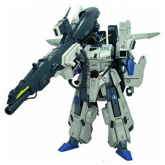 GUNDAM - MG 1/100 FZ-010A FAZZ